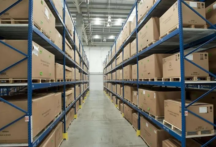 漳州到北辰区货物仓储