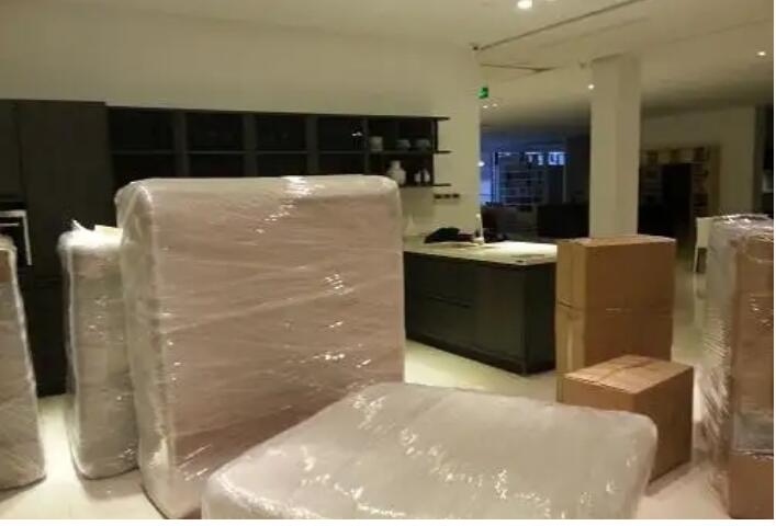 漳州到北辰区长途搬家