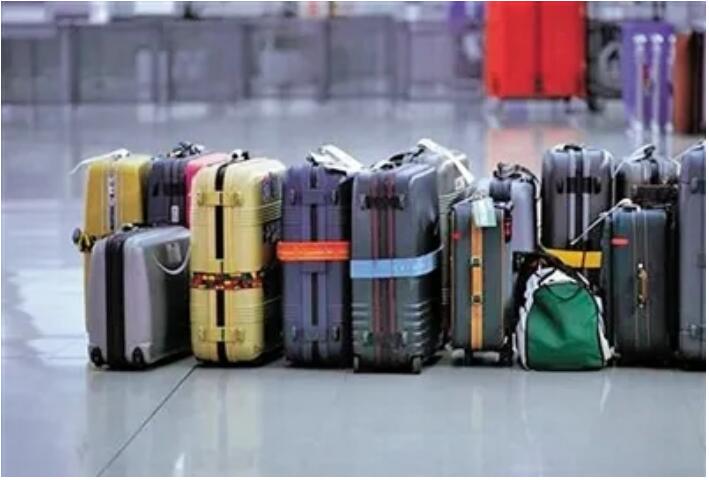 漳州到北辰区行李托运